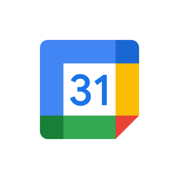 Google Calendar